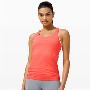 Lululemon Swiftly Tank Top